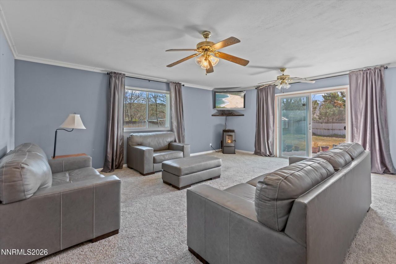 3940 Vireo Court, Reno, NV 89508 Photo