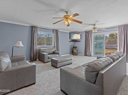 3940 Vireo Court, Reno, NV 89508 Photo