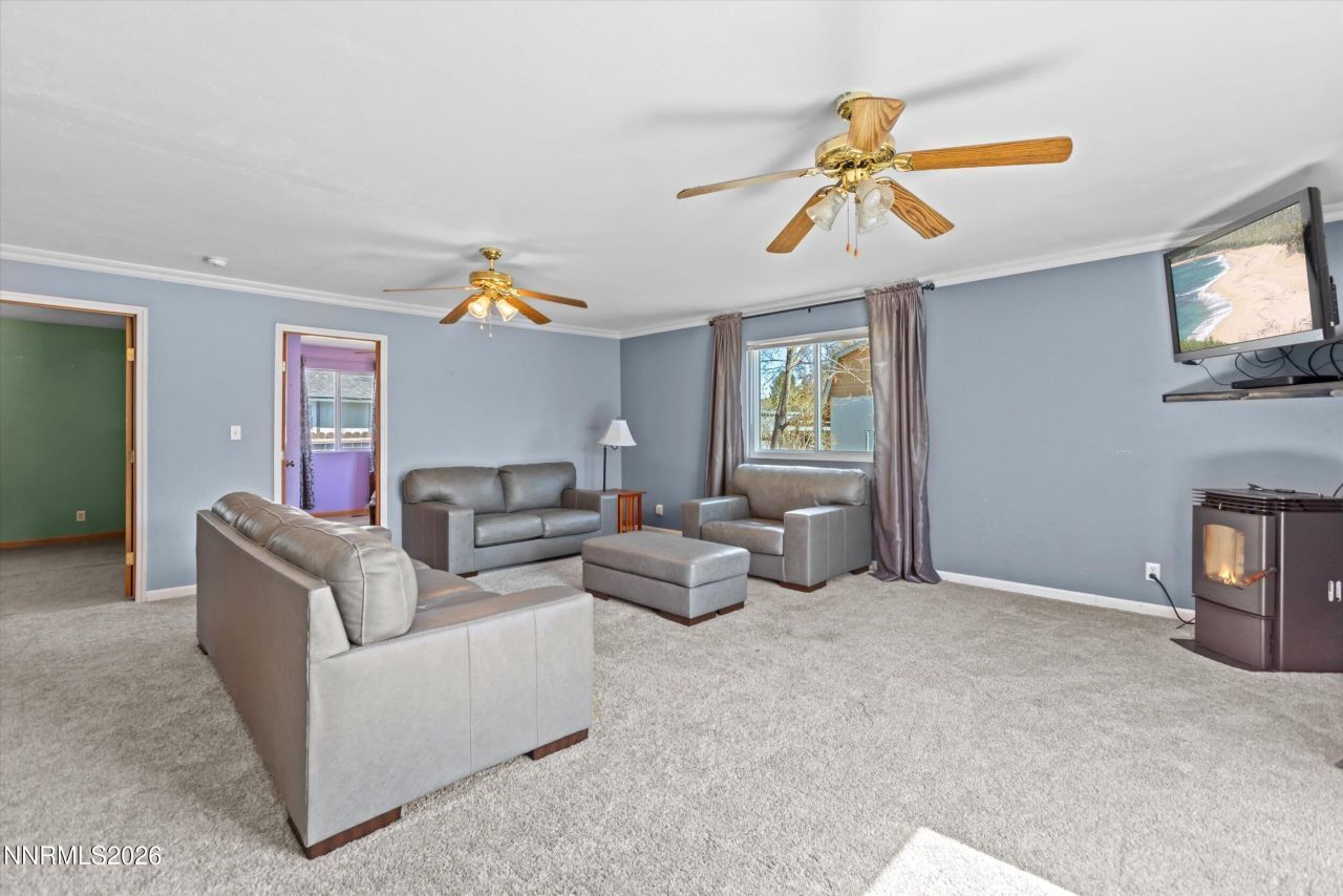3940 Vireo Court, Reno, NV 89508 Photo