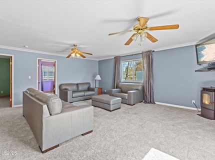 3940 Vireo Court, Reno, NV 89508 Photo