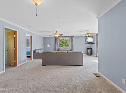 3940 Vireo Court, Reno, NV 89508 Photo