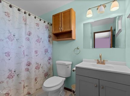 3940 Vireo Court, Reno, NV 89508 Photo