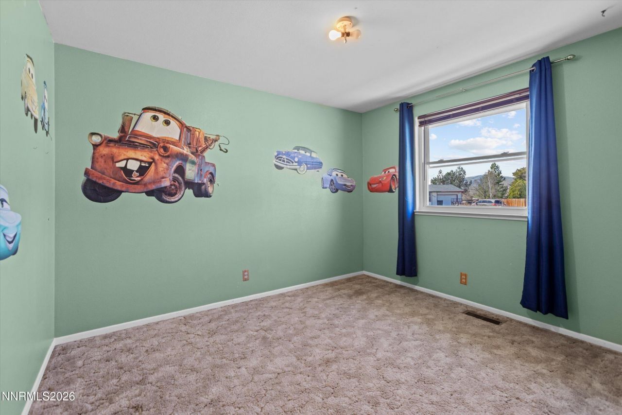 3940 Vireo Court, Reno, NV 89508 Photo