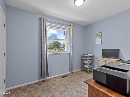 3940 Vireo Court, Reno, NV 89508 Photo