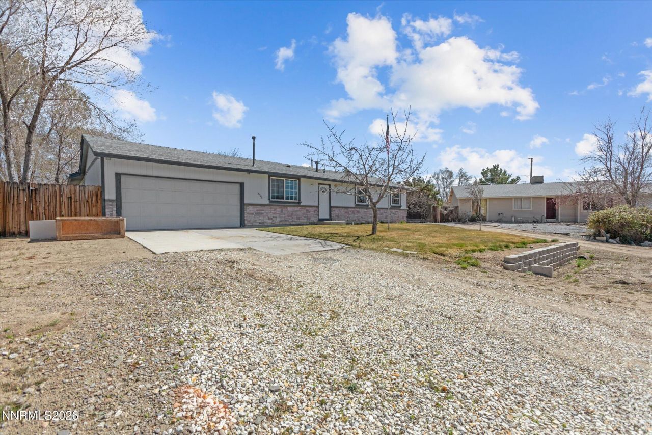 3940 Vireo Court, Reno, NV 89508 Photo