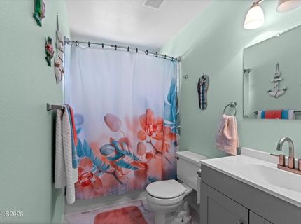 3940 Vireo Court, Reno, NV 89508 Photo