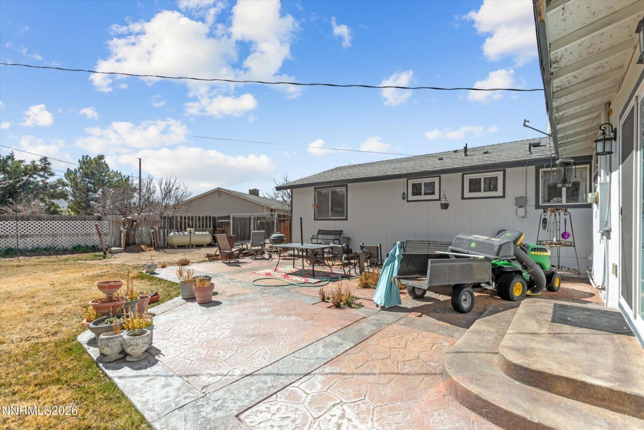 3940 Vireo Court, Reno, NV 89508 Photo