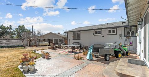 3940 Vireo Court, Reno, NV 89508 Photo