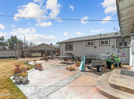 3940 Vireo Court, Reno, NV 89508 Photo