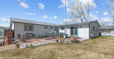 3940 Vireo Court, Reno, NV 89508 Photo