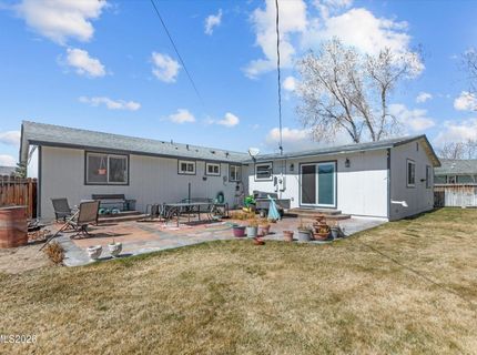 3940 Vireo Court, Reno, NV 89508 Photo