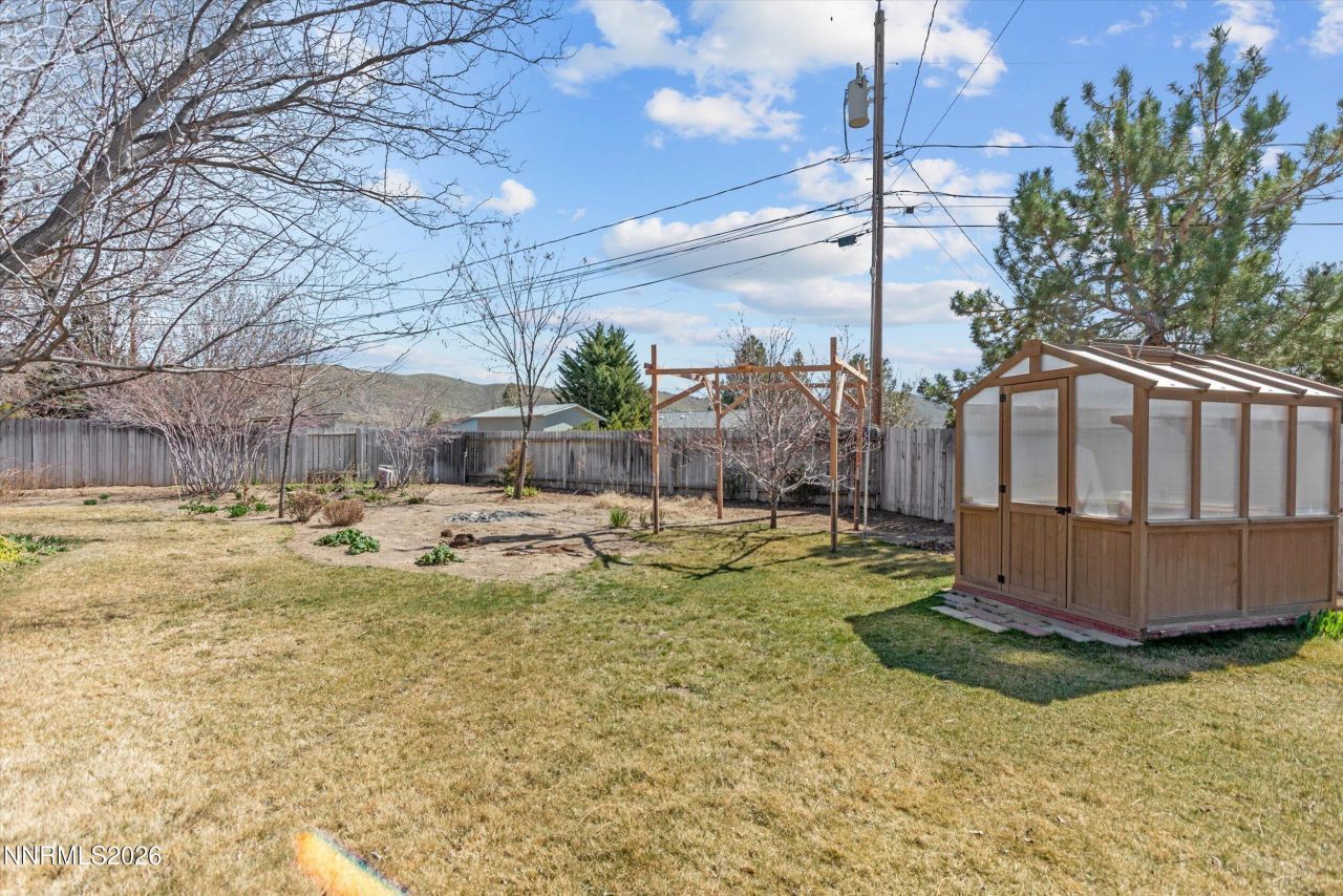 3940 Vireo Court, Reno, NV 89508 Photo