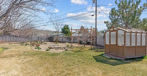 3940 Vireo Court, Reno, NV 89508 Photo