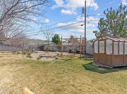 3940 Vireo Court, Reno, NV 89508 Photo