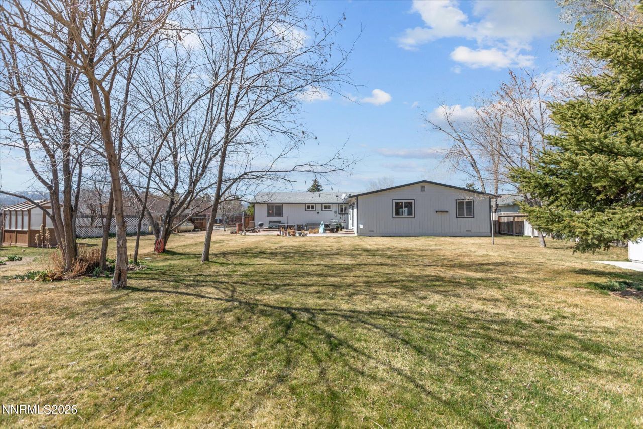 3940 Vireo Court, Reno, NV 89508 Photo