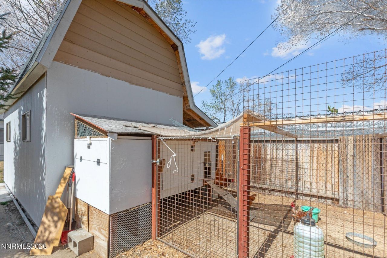 3940 Vireo Court, Reno, NV 89508 Photo