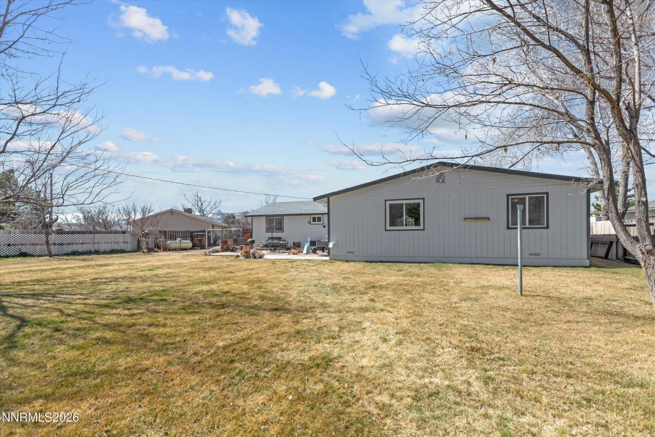 3940 Vireo Court, Reno, NV 89508 Photo