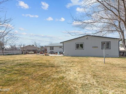 3940 Vireo Court, Reno, NV 89508 Photo