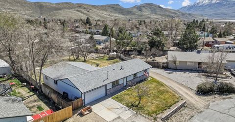 3940 Vireo Court, Reno, NV 89508 Photo