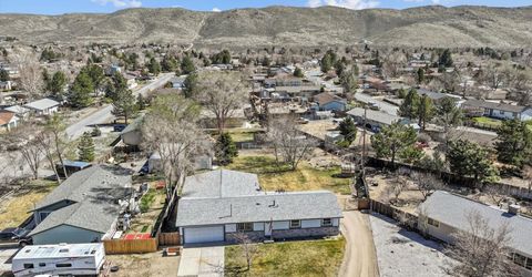 3940 Vireo Court, Reno, NV 89508 Photo