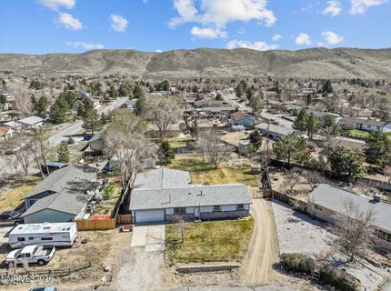 3940 Vireo Court, Reno, NV 89508 Photo