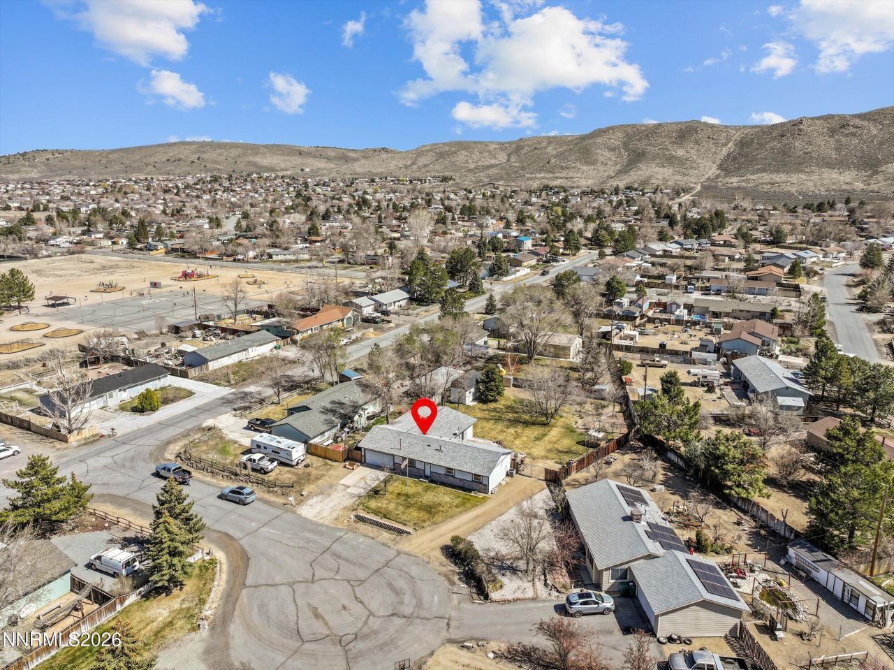 3940 Vireo Court, Reno, NV 89508 Photo