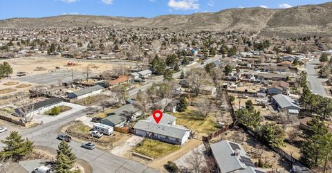 3940 Vireo Court, Reno, NV 89508 Photo