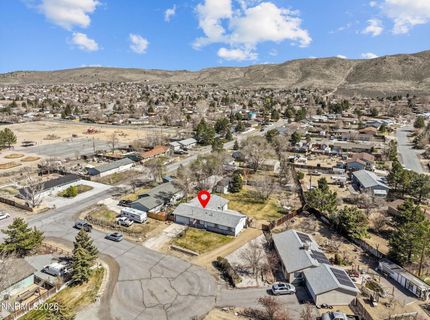 3940 Vireo Court, Reno, NV 89508 Photo