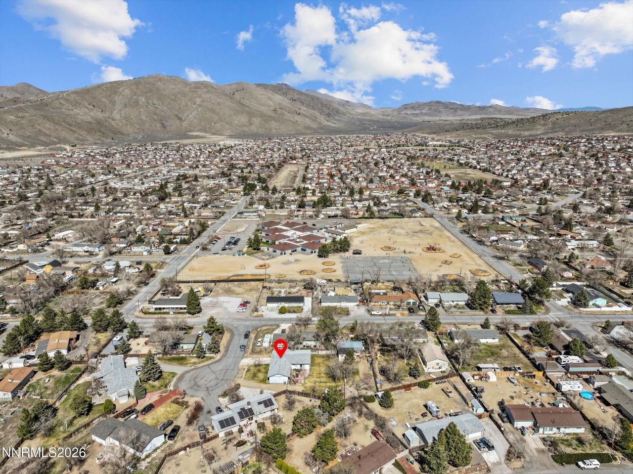 3940 Vireo Court, Reno, NV 89508 Photo