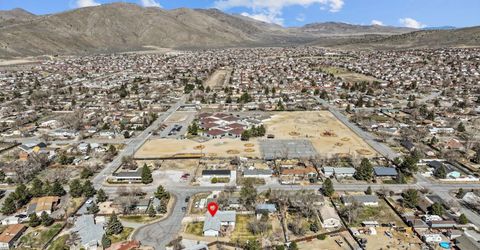 3940 Vireo Court, Reno, NV 89508 Photo