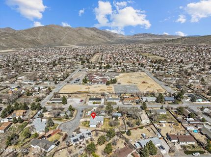 3940 Vireo Court, Reno, NV 89508 Photo