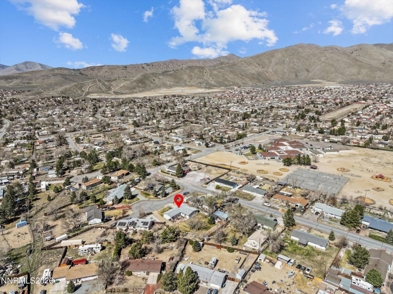 3940 Vireo Court, Reno, NV 89508 Photo
