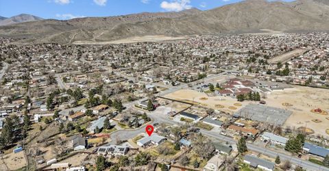 3940 Vireo Court, Reno, NV 89508 Photo