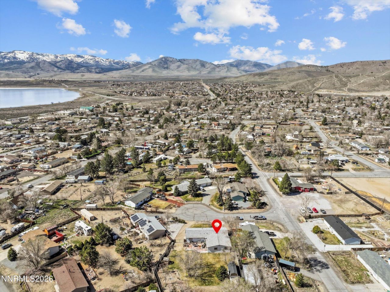 3940 Vireo Court, Reno, NV 89508 Photo