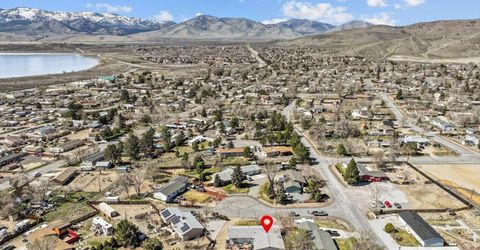 3940 Vireo Court, Reno, NV 89508 Photo