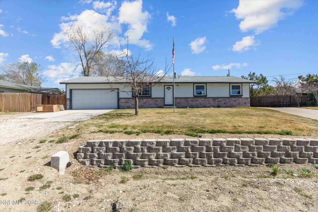 3940 Vireo Court, Reno, NV 89508 Photo