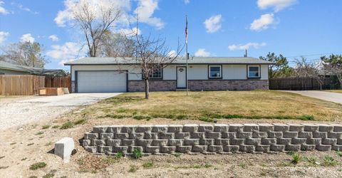 3940 Vireo Court, Reno, NV 89508 Photo