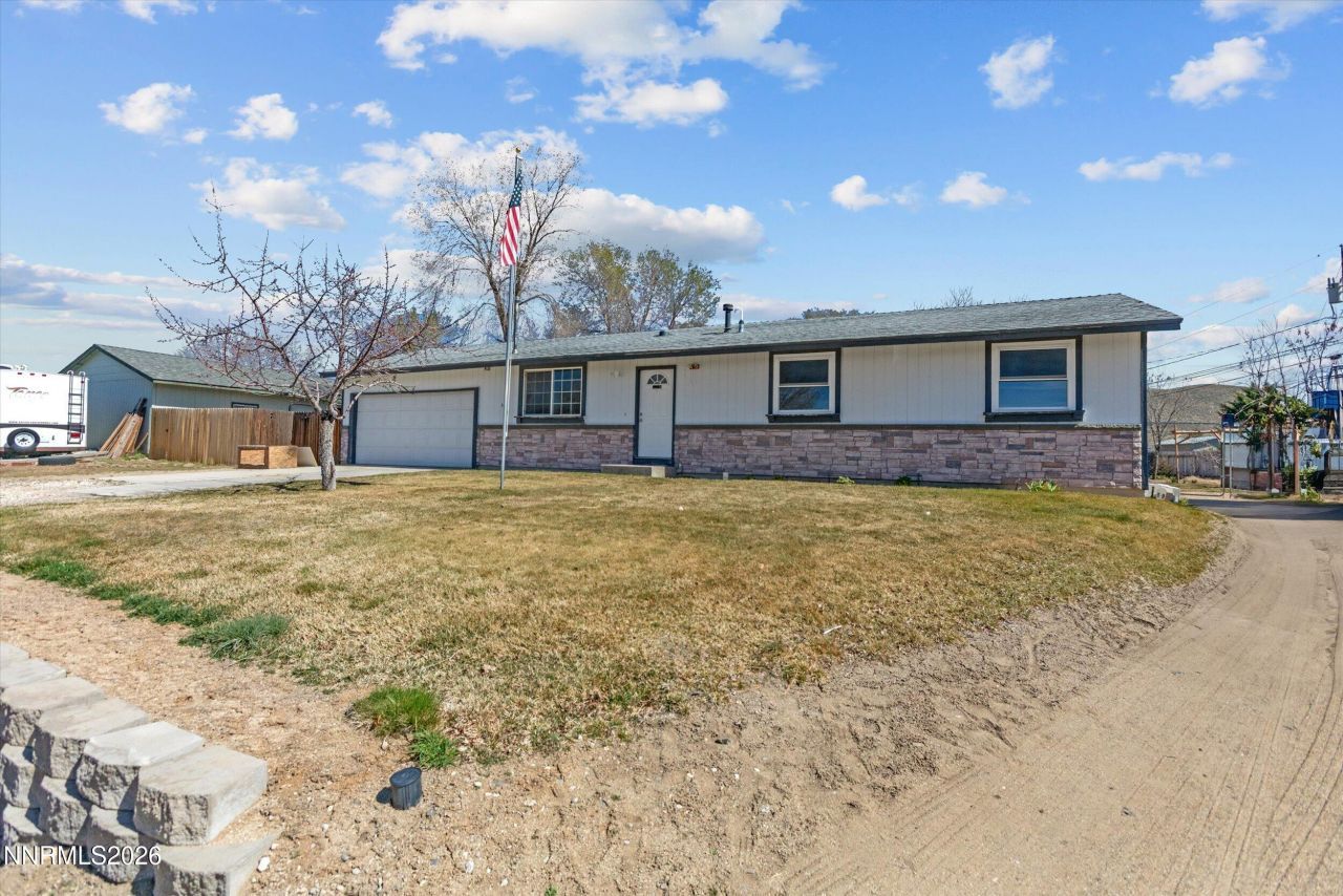 3940 Vireo Court, Reno, NV 89508 Photo