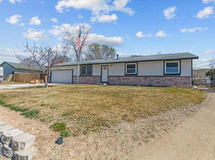 3940 Vireo Court, Reno, NV 89508 Photo