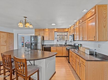 3940 Vireo Court, Reno, NV 89508 Photo