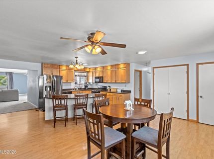 3940 Vireo Court, Reno, NV 89508 Photo