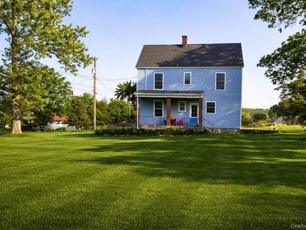 108 Highland Avenue , Monroe, NY 10950