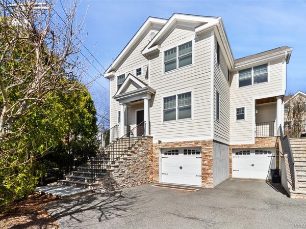 42 Harrison Street , Unit 8A, West Harrison, NY 10604