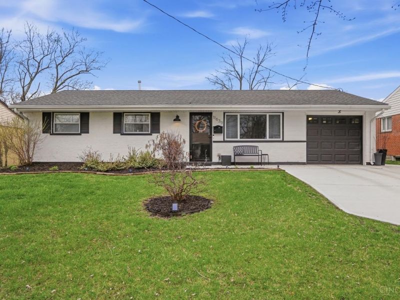 11639 Hanover Road, Forest Park, OH 45240 Photo 2