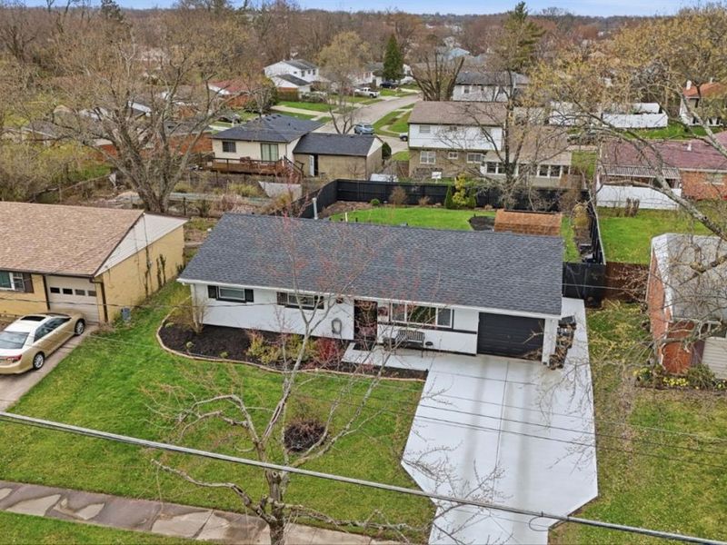 11639 Hanover Road, Forest Park, OH 45240 Photo 49