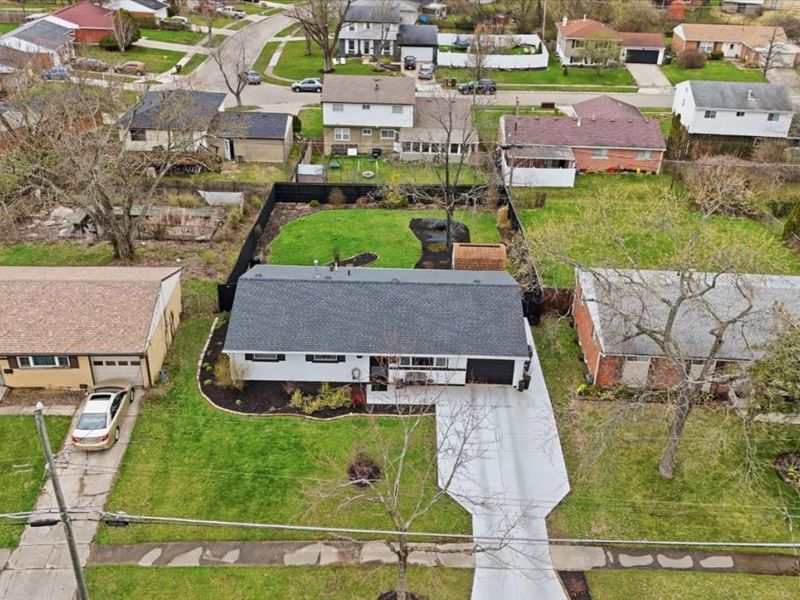 11639 Hanover Road, Forest Park, OH 45240 Photo 50