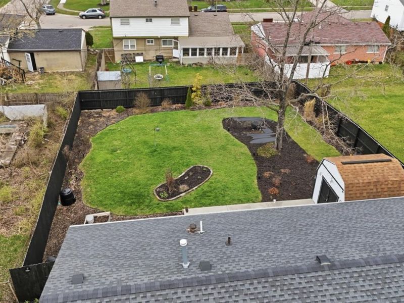 11639 Hanover Road, Forest Park, OH 45240 Photo 54