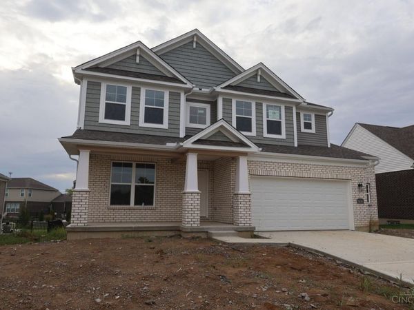 5610 White Pine Lane, Unit 9738, Fairfield Twp, OH 45011