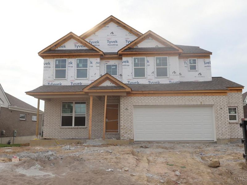 5610 White Pine Lane, Unit 9738, Fairfield Twp, OH 45011 Photo 1