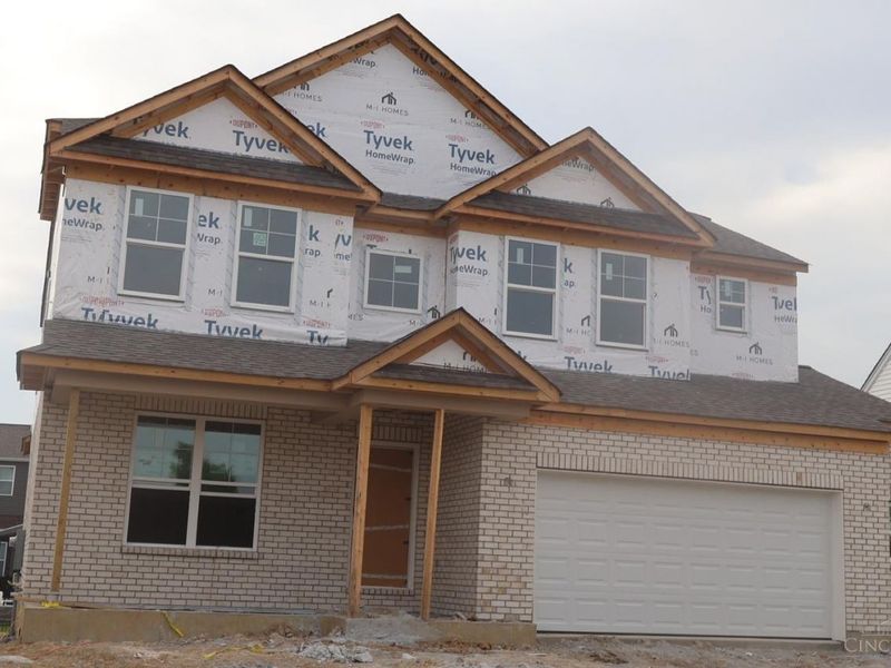5610 White Pine Lane, Unit 9738, Fairfield Twp, OH 45011 Photo 2